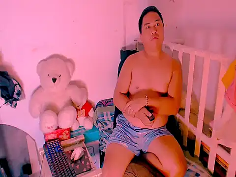 Show de webcam de Hardking_69