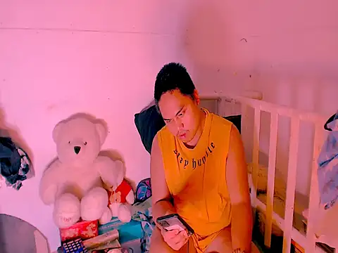 Hardking_69 Pertunjukan Webcam