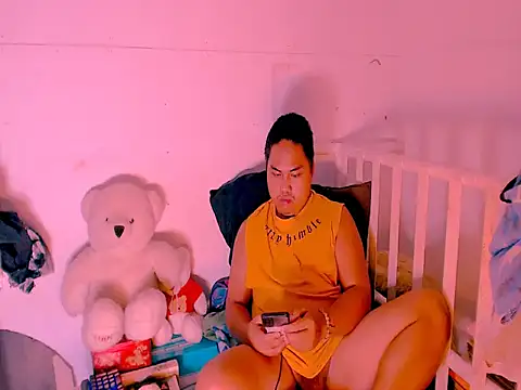 Webkamerová show Hardking_69