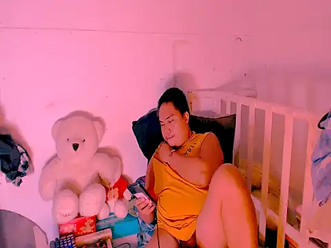 Hardking_69 网络视讯表演