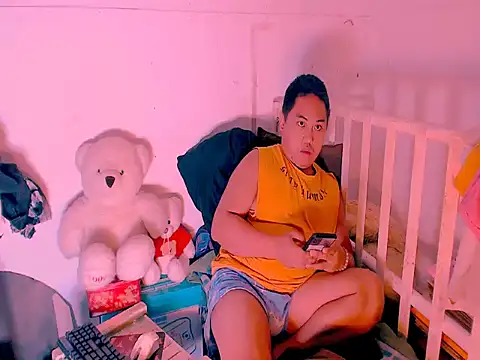 Hardking_69 Pertunjukan Webcam