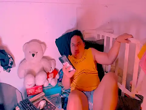 Hardking_69 Pertunjukan Webcam