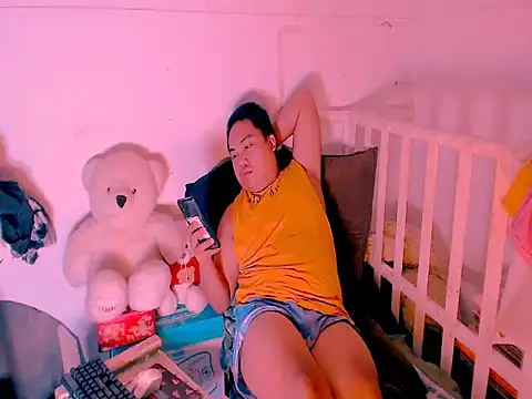 Hardking_69 Pertunjukan Webcam