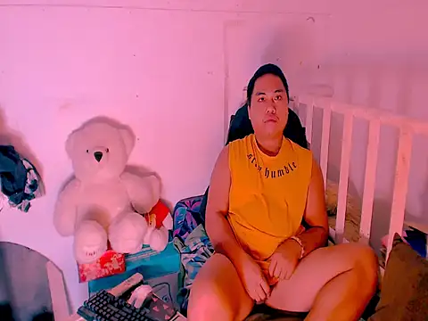 Hardking_69 Pertunjukan Webcam