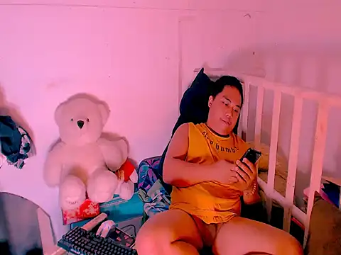 Hardking_69のウェブカメラショー