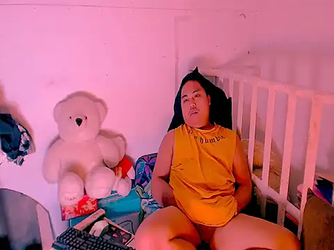 Hardking_69 Pertunjukan Webcam