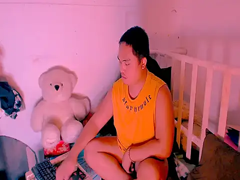 Hardking_69 Pertunjukan Webcam