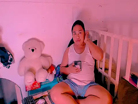 Show de webcam de Hardking_69