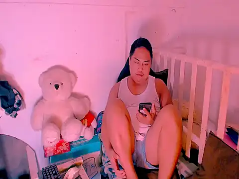 Hardking_69 Pertunjukan Webcam