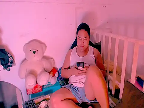 Hardking_69 Pertunjukan Webcam