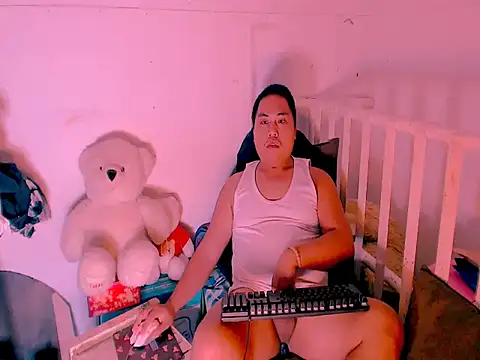 عرض كام Hardking_69