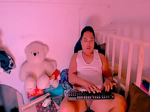 Hardking_69 Pertunjukan Webcam
