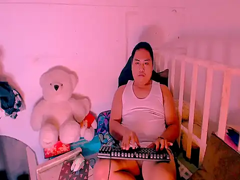 Hardking_69 Show Webcam