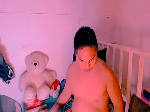 Hardking_69 在線直播表演