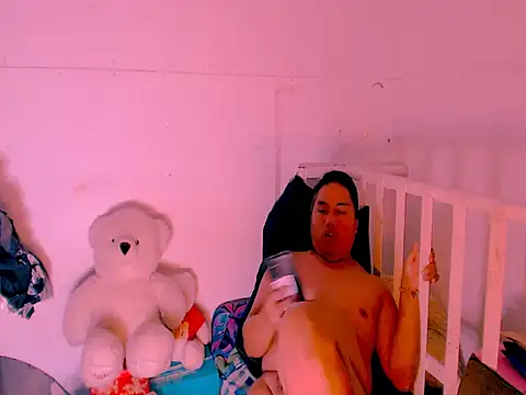 Hardking_69 Pertunjukan Webcam