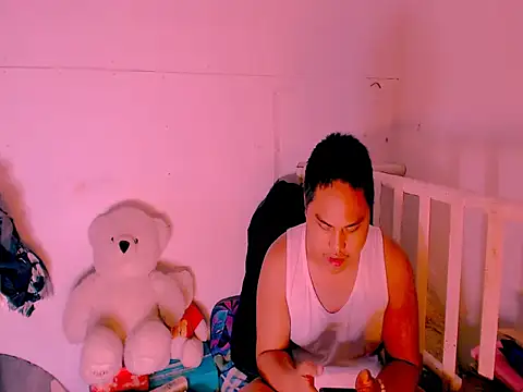 Hardking_69 Pertunjukan Webcam