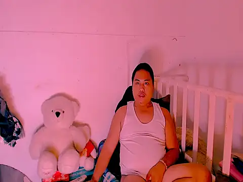 Hardking_69 Pertunjukan Webcam