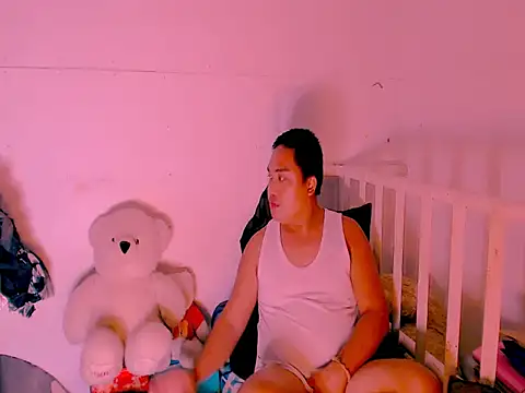 Živý XXX chat Hardking_69