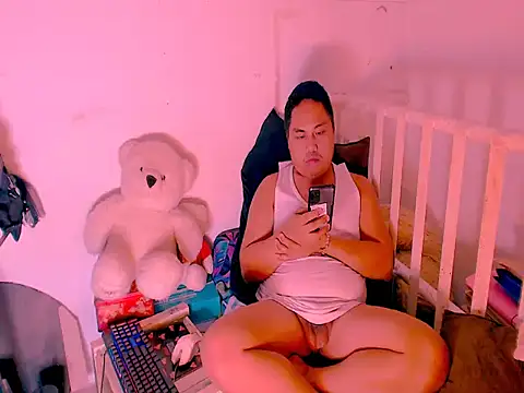 عرض كام Hardking_69