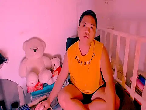 Hardking_69 Pertunjukan Webcam