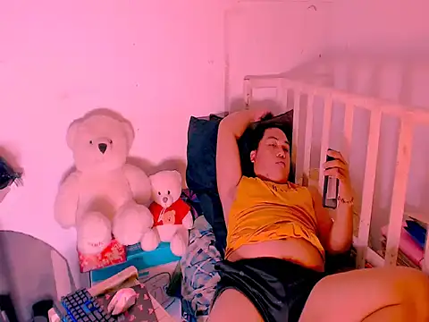 Hardking_69 Pertunjukan Webcam