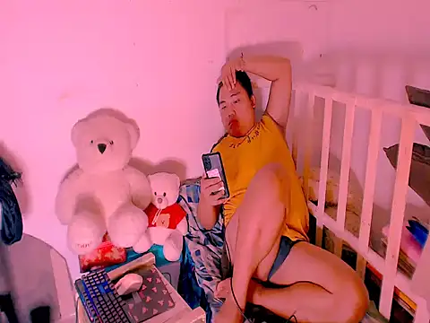 عرض كام Hardking_69