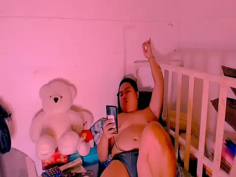 Hardking_69 Show Webcam