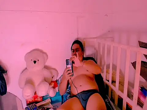 Hardking_69 Pertunjukan Webcam
