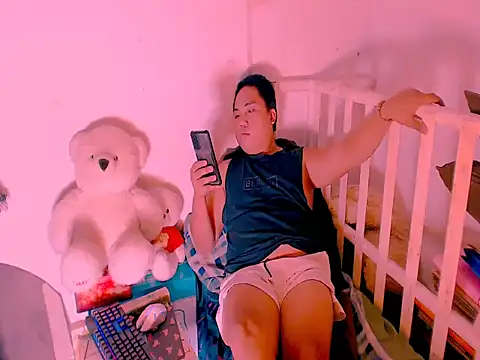 Hardking_69 Pertunjukan Webcam