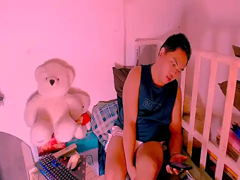 Hardking_69 Pertunjukan Webcam