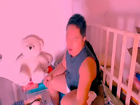 Hardking_69 Pertunjukan Webcam