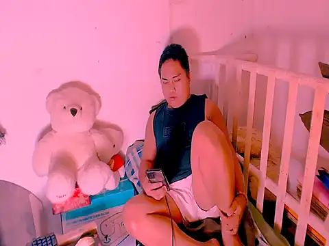 Hardking_69 Live XXX-Chat