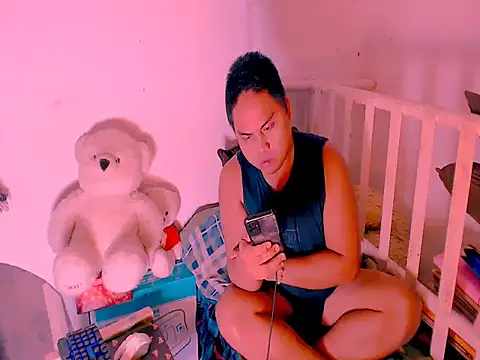 Hardking_69 Pertunjukan Webcam