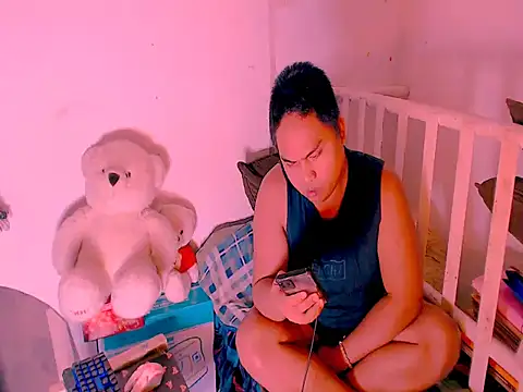 Show de webcam de Hardking_69