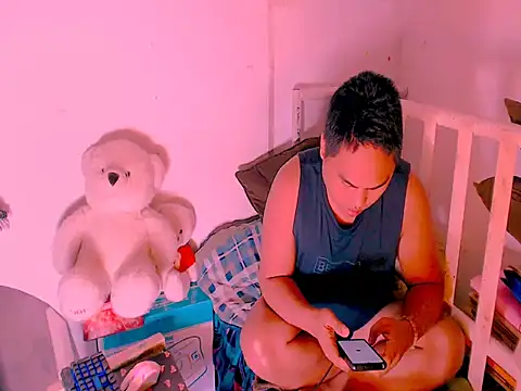 Hardking_69 webcam show