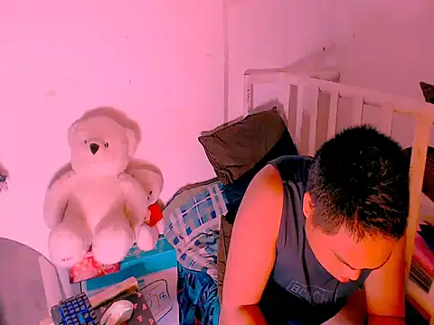 Hardking_69 webkamerás műsora