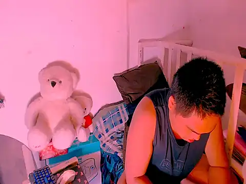 Hardking_69 Show Webcam