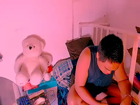 Hardking_69 Pertunjukan Webcam