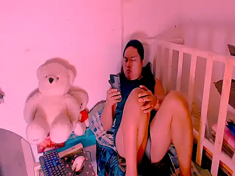 Hardking_69 Webcam show