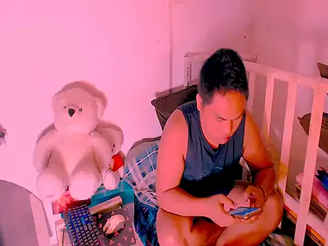 Hardking_69 Webcam-Show