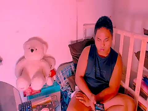 Hardking_69 Webcam-Show