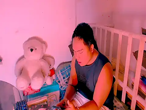Hardking_69 Pertunjukan Webcam