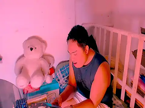Hardking_69 Pertunjukan Webcam