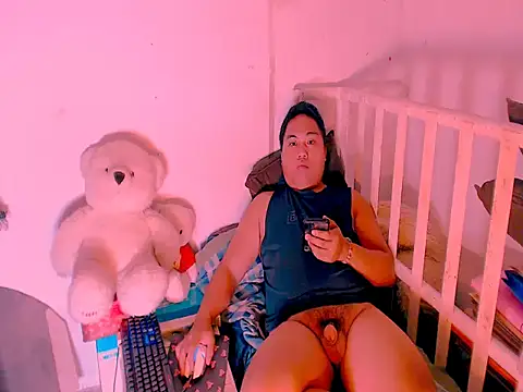 Вебкам-шоу Hardking_69
