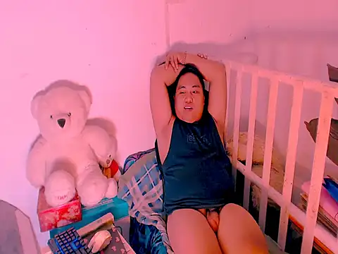 Hardking_69 Pertunjukan Webcam