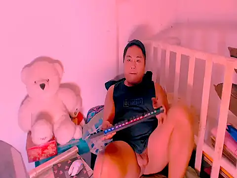 Hardking_69のウェブカメラショー