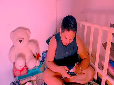 Hardking_69 Show Webcam