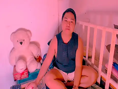 Hardking_69 Pertunjukan Webcam