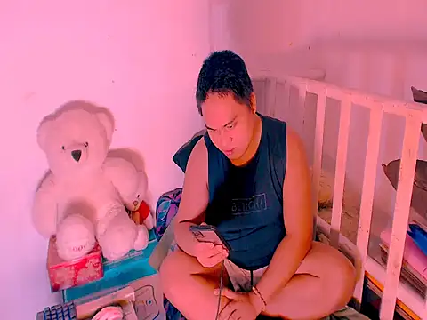 Show Webcam de Hardking_69