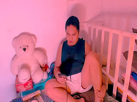 Show de webcam de Hardking_69